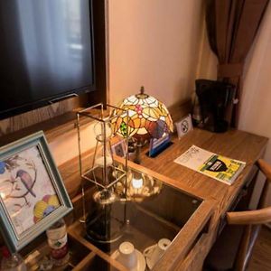 James Joyce Coffetel Beijing Gulou Street, Nanluoguxiang